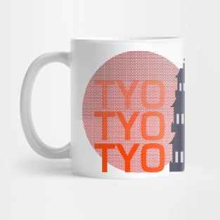 Tokyo Mug